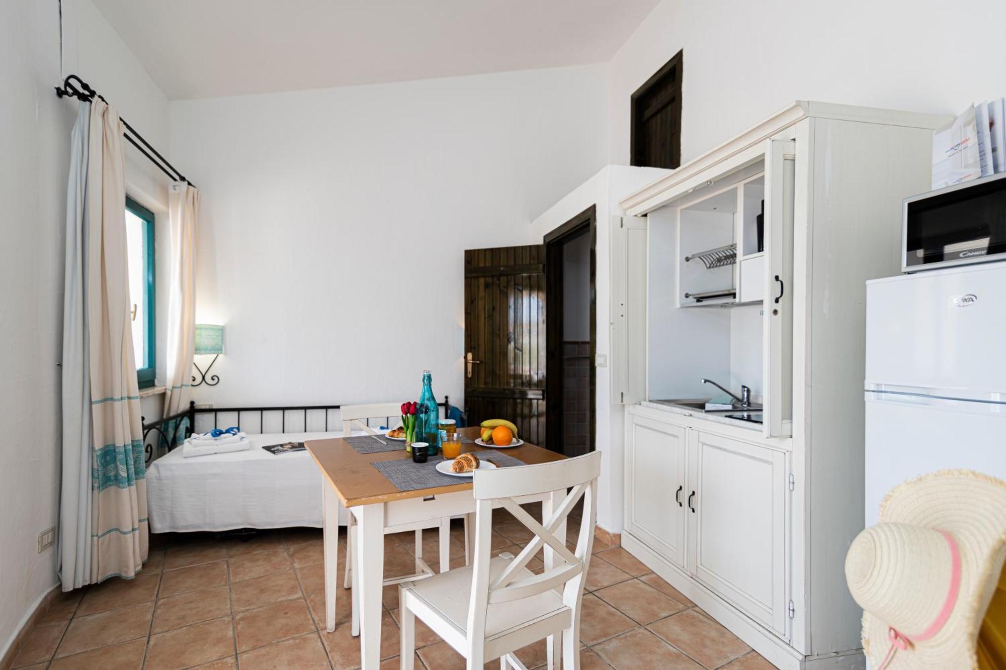 Residence Cala Del Mar - Happy Rentals Marina di Sorso Exterior foto