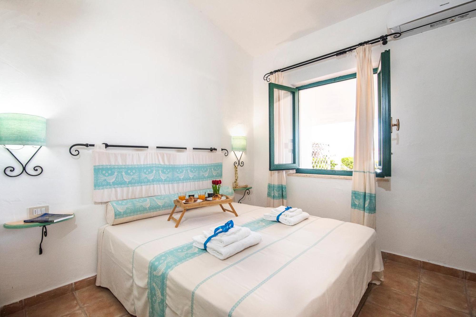 Residence Cala Del Mar - Happy Rentals Marina di Sorso Exterior foto