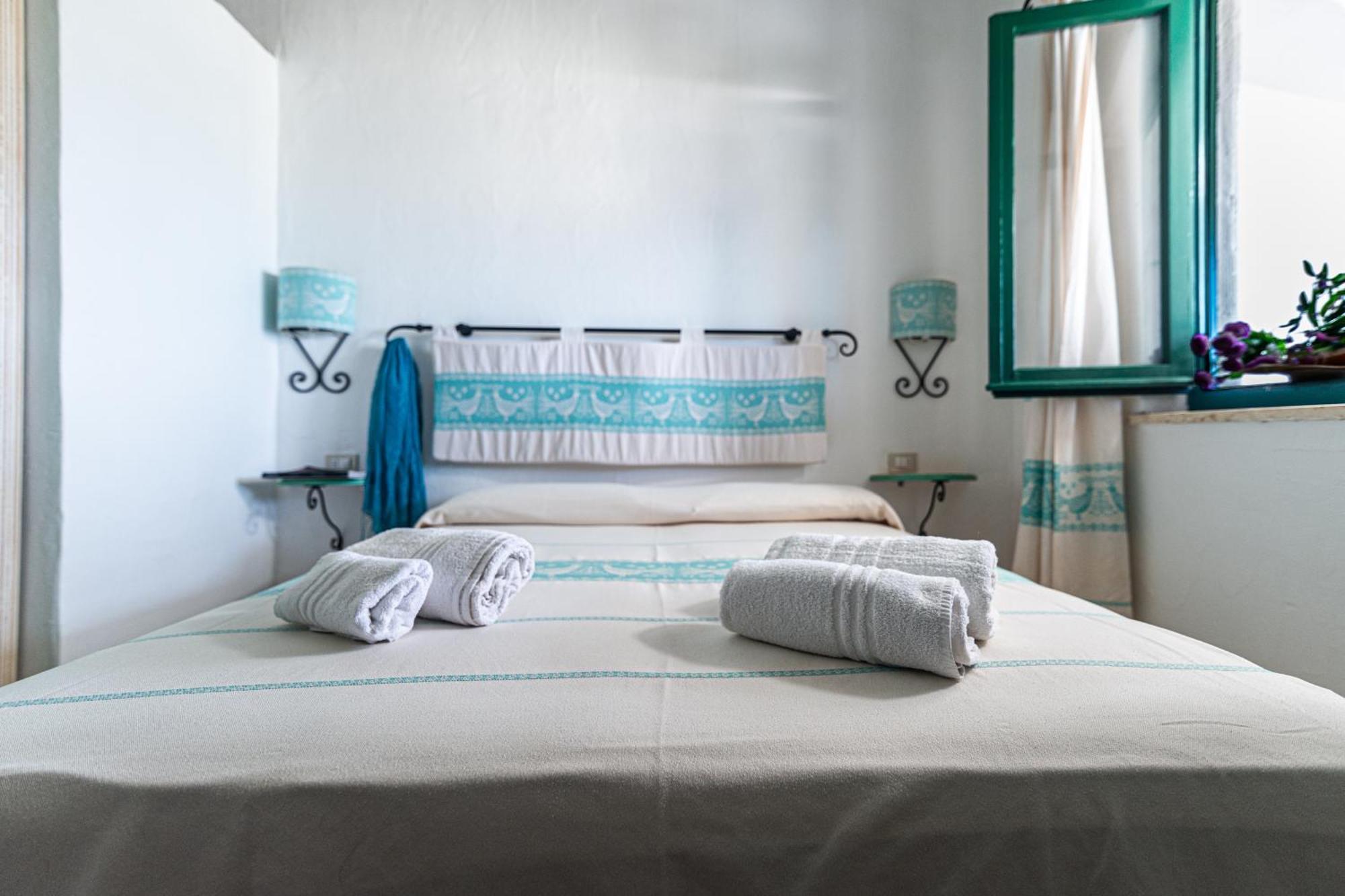 Residence Cala Del Mar - Happy Rentals Marina di Sorso Exterior foto