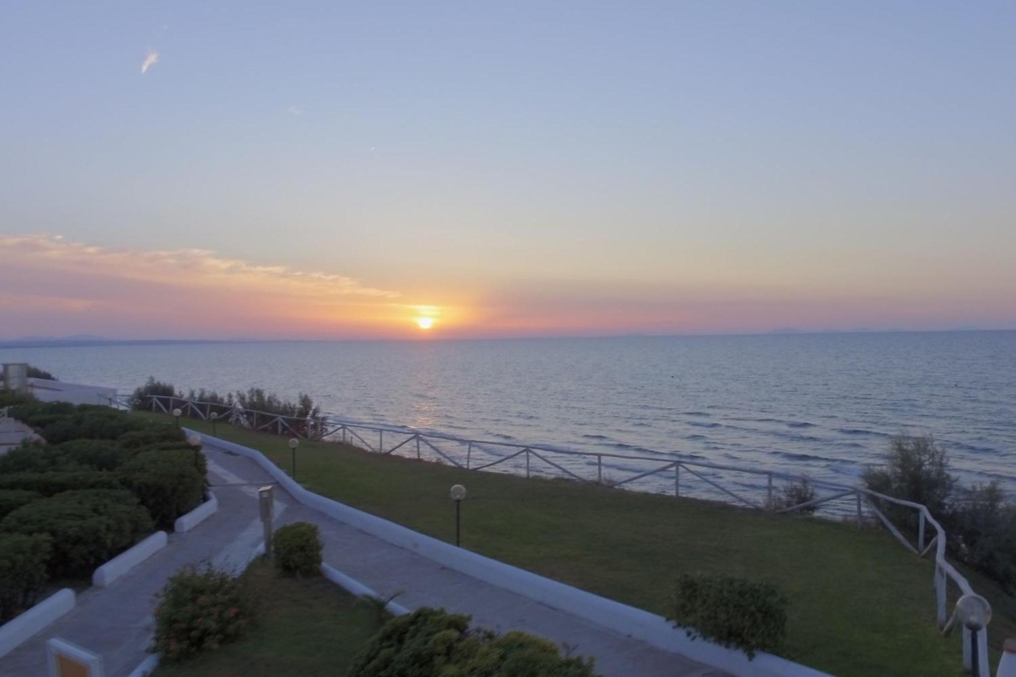 Residence Cala Del Mar - Happy Rentals Marina di Sorso Exterior foto