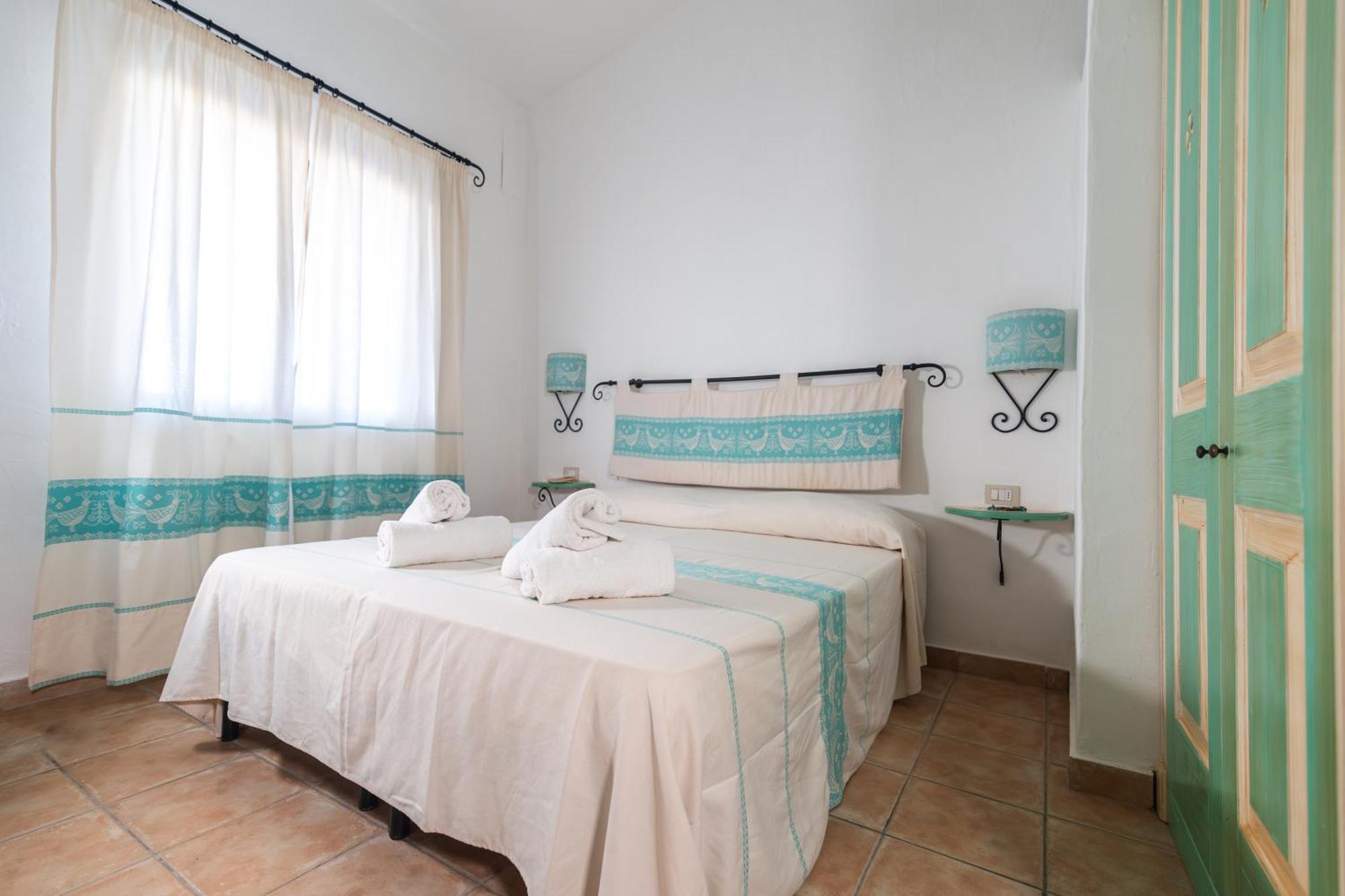 Residence Cala Del Mar - Happy Rentals Marina di Sorso Exterior foto